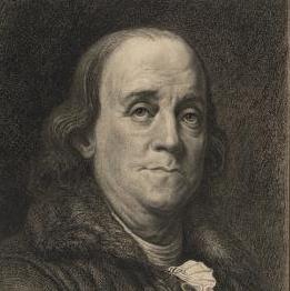 Benjamin Franklin