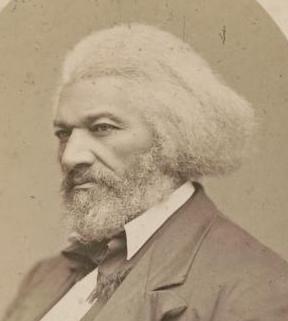 Frederick Douglass