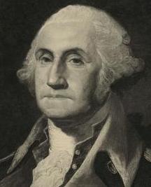 George Washington