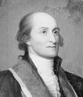 Original US Supreme Court Chief Justice John Jay