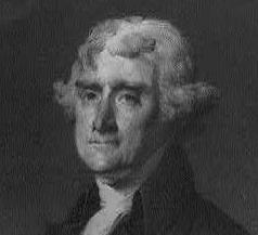 Thomas Jefferson